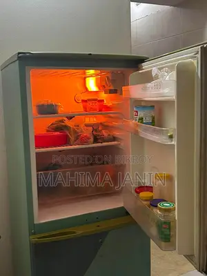 Samsung Refrigerator