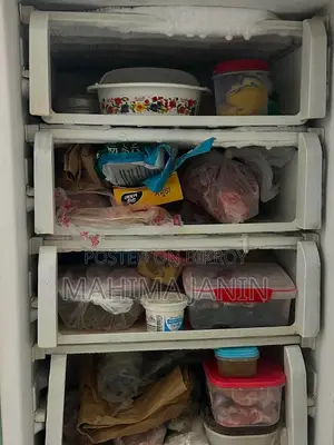 Samsung Refrigerator