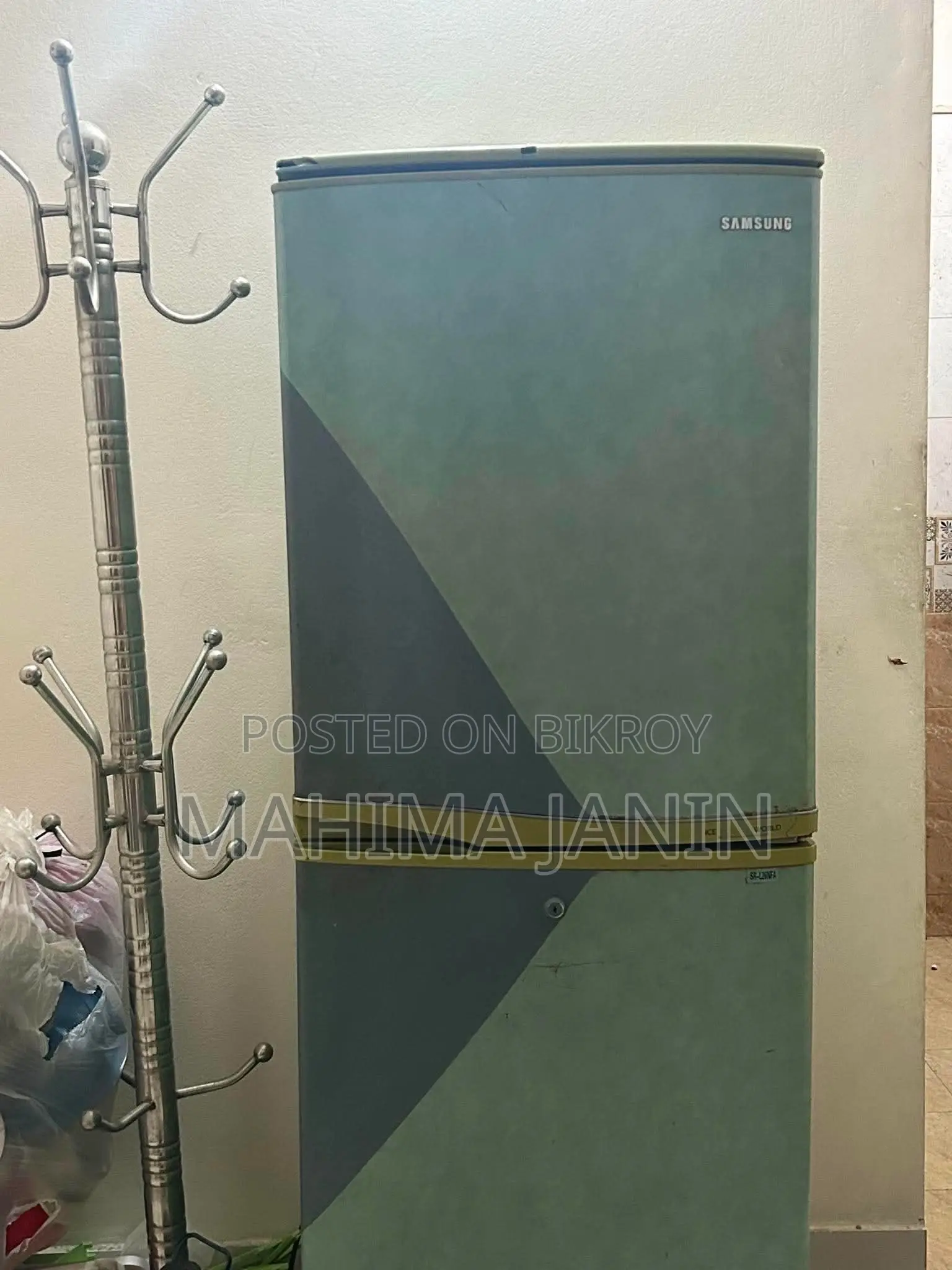 Samsung Refrigerator