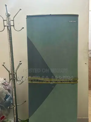 Samsung Refrigerator