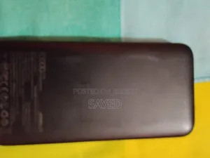 10000mah Power Bank