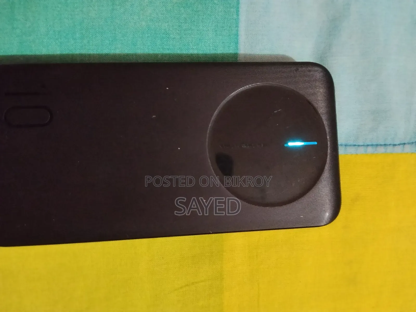 10000mah Power Bank