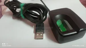 একটি ফিঙ্গার প্রিন্ট স্ক্যানার বিক্রয় হবে।