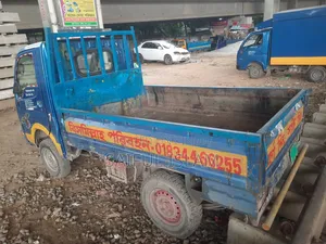 Tata Pickup for Sale!