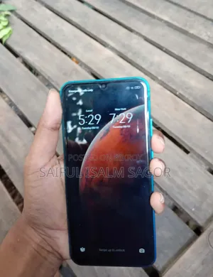 Xiaomi Redmi 9C 128 GB Blue