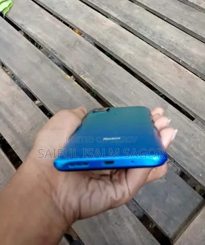 Xiaomi Redmi 9C 128 GB Blue