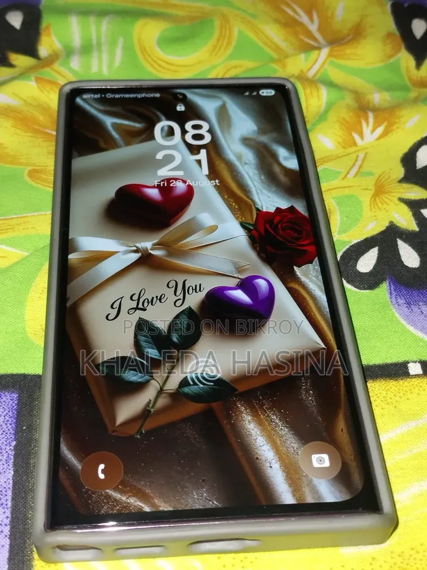 Samsung Galaxy S22 Ultra 256 GB Black