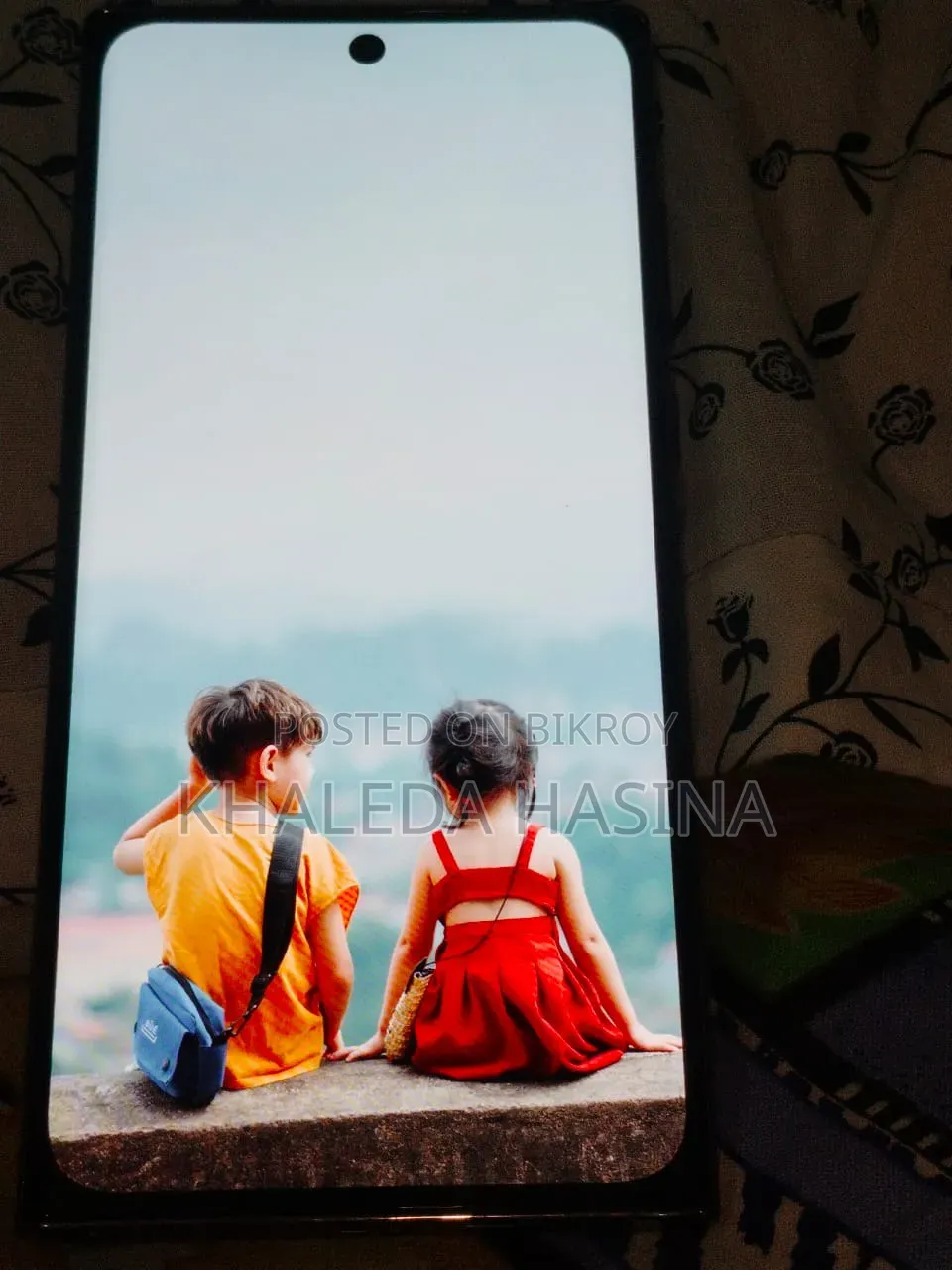 Samsung Galaxy S22 Ultra 256 GB Black
