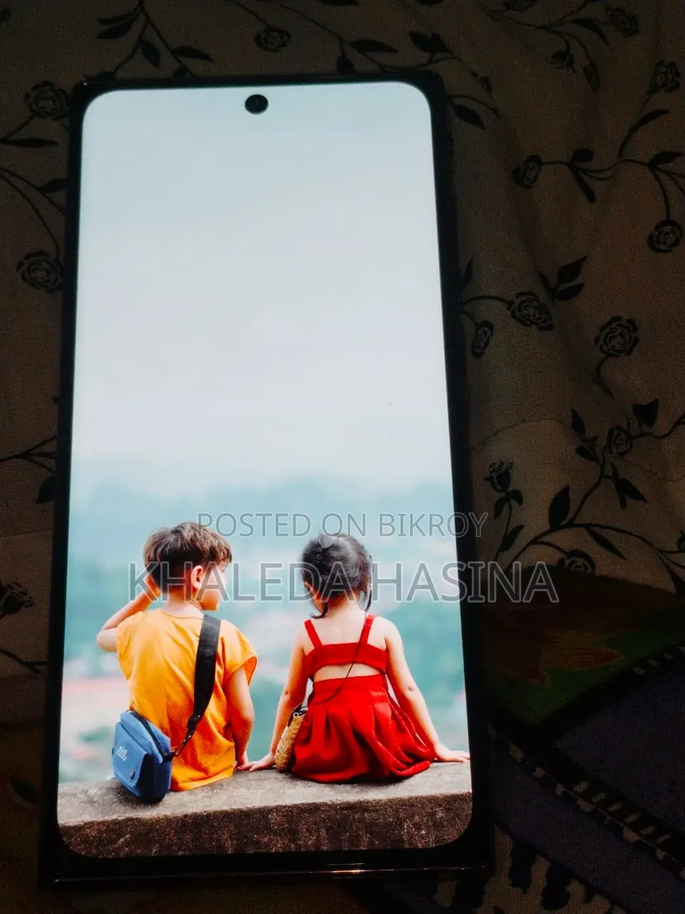 Samsung Galaxy S22 Ultra 256 GB Black