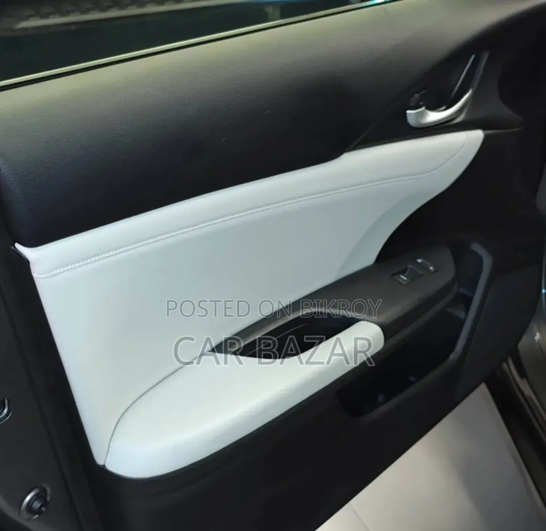 Honda Insight EX 2020 Gray