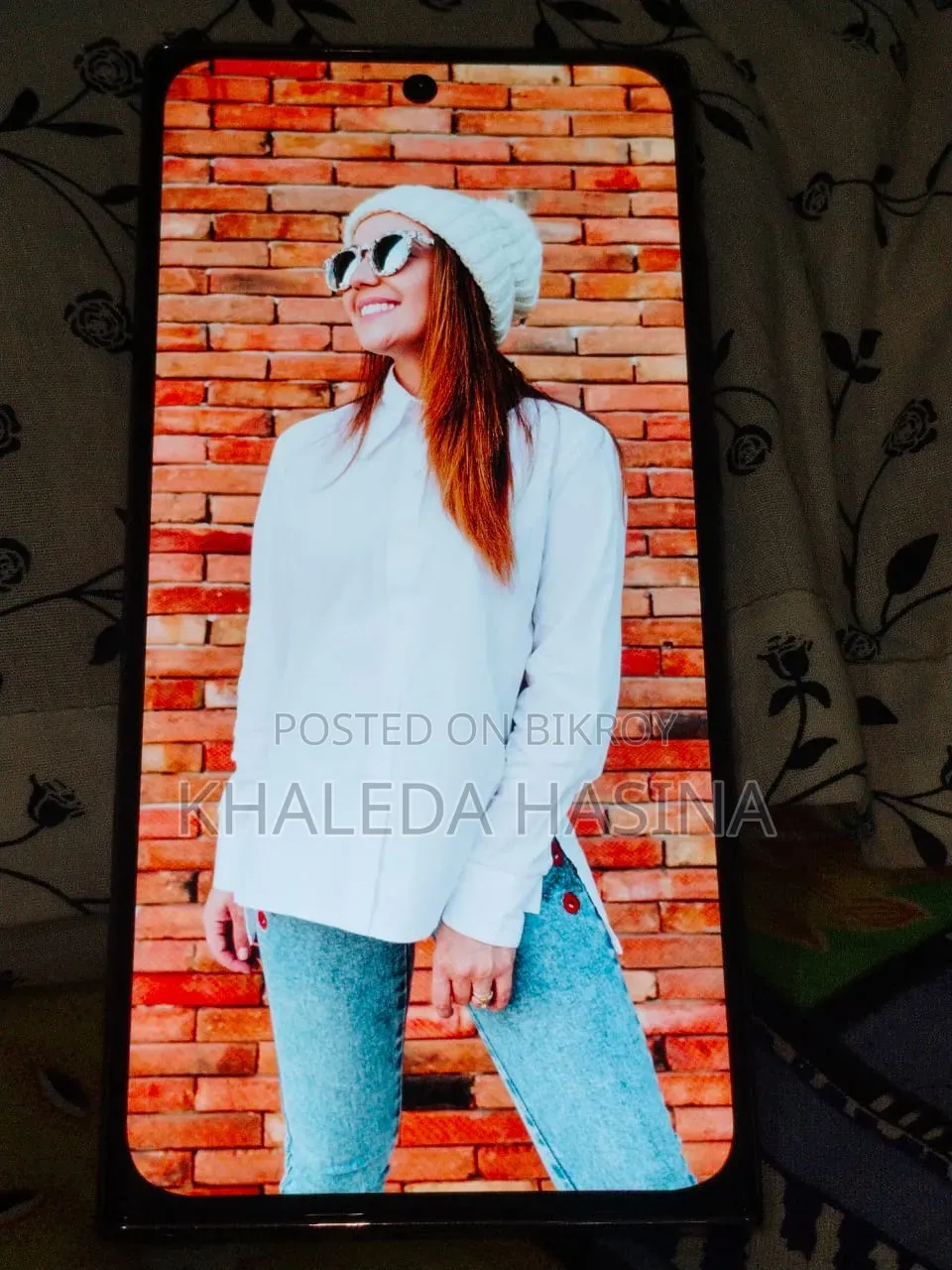 Samsung Galaxy S22 Ultra 256 GB Black