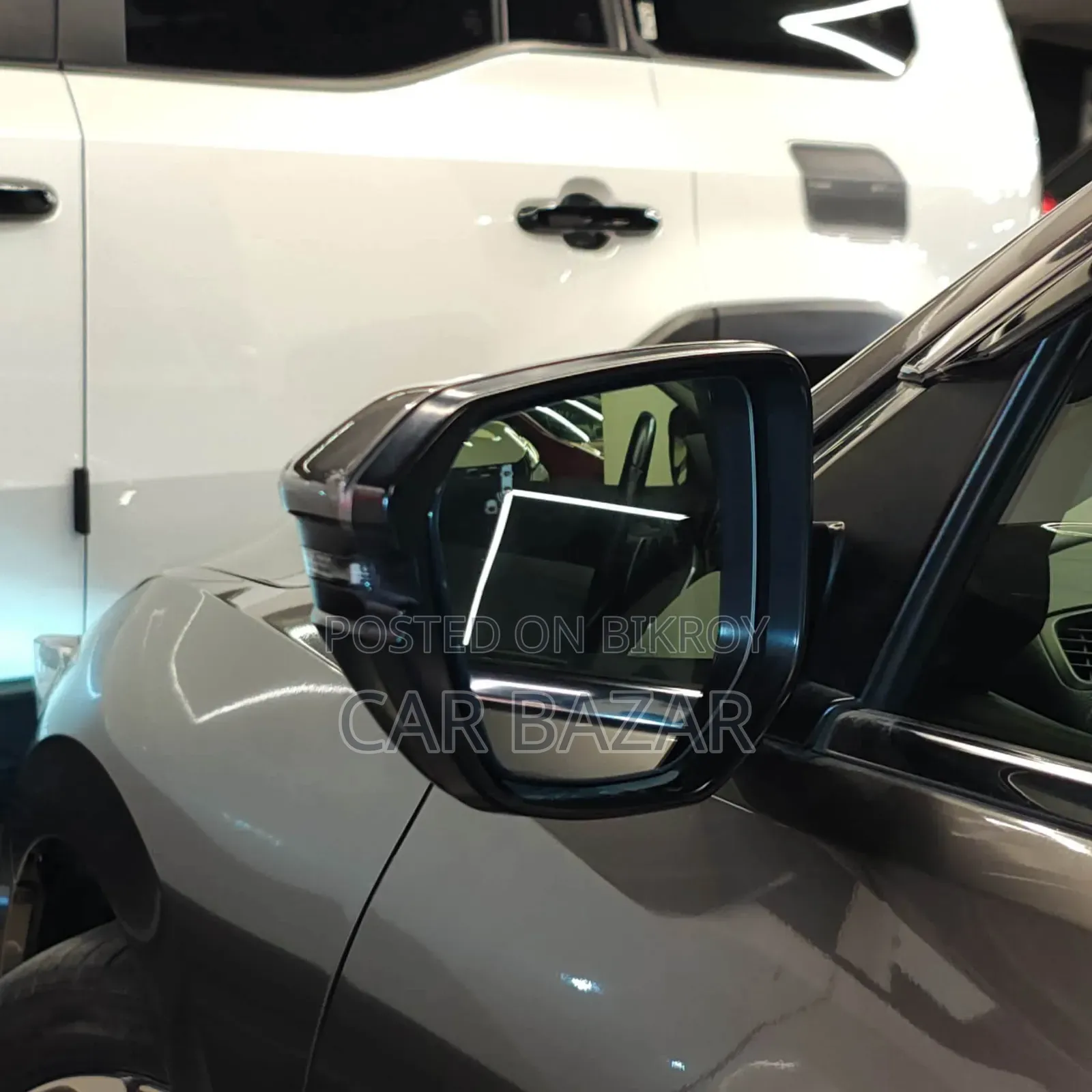 Honda Insight EX 2020 Gray