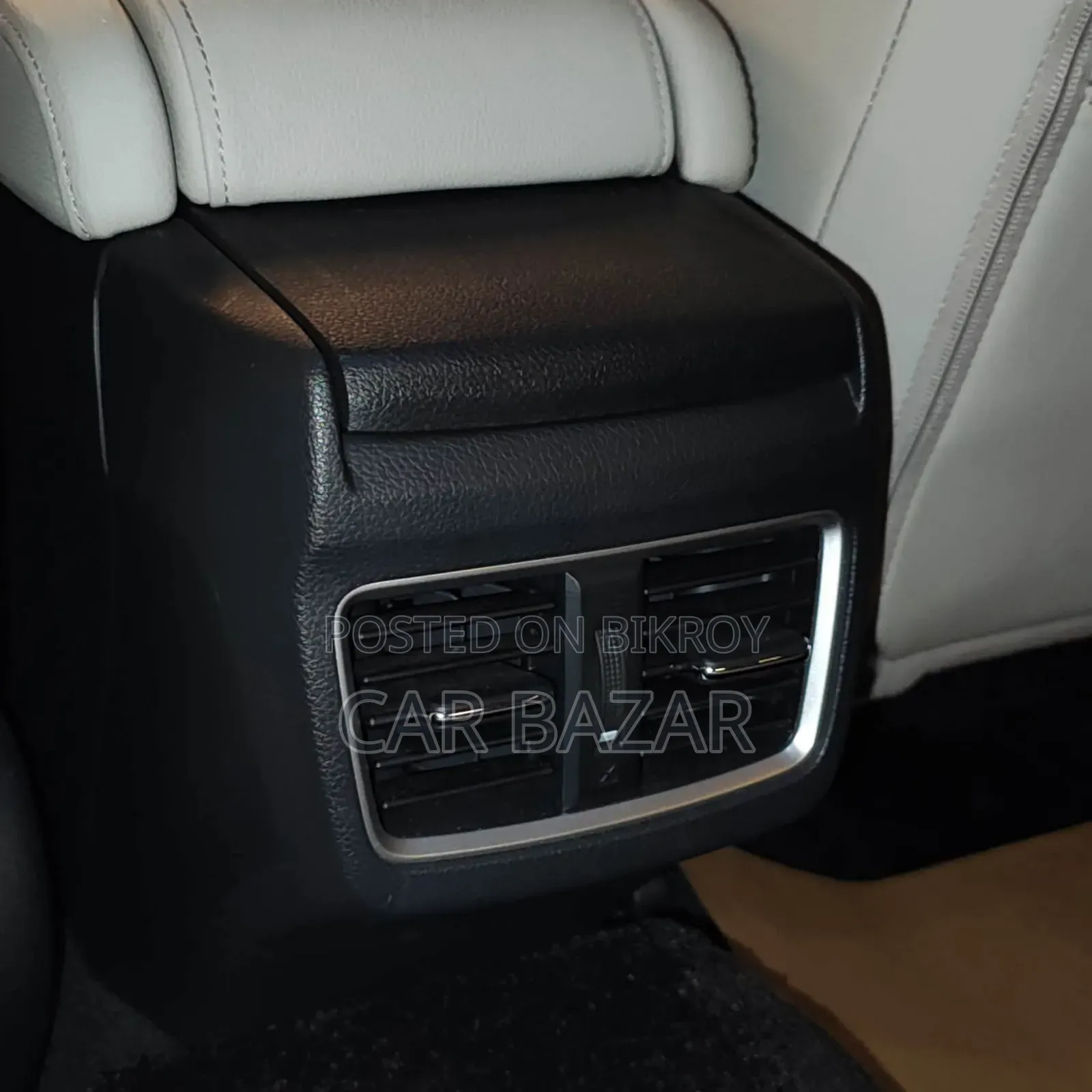 Honda Insight EX 2020 Gray
