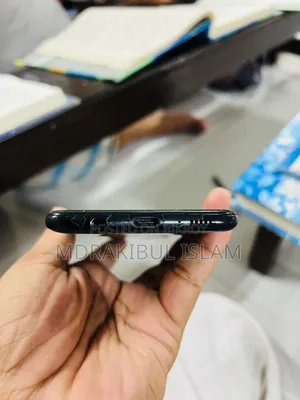 Samsung Galaxy A51 5G 128 GB Black