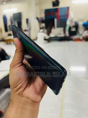 Samsung Galaxy A51 5G 128 GB Black