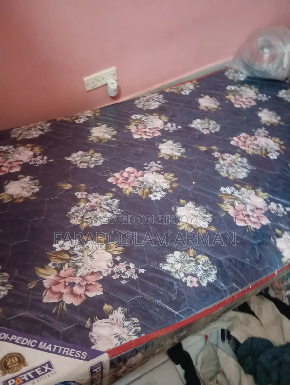 Bed Mattress