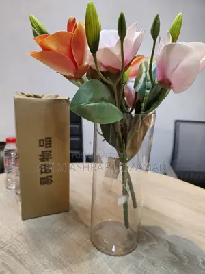 Flower Vase