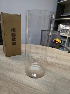 Flower Vase