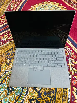 Laptop Microsoft Surface Laptop 5 16GB Intel Core i5 SSD 256GB
