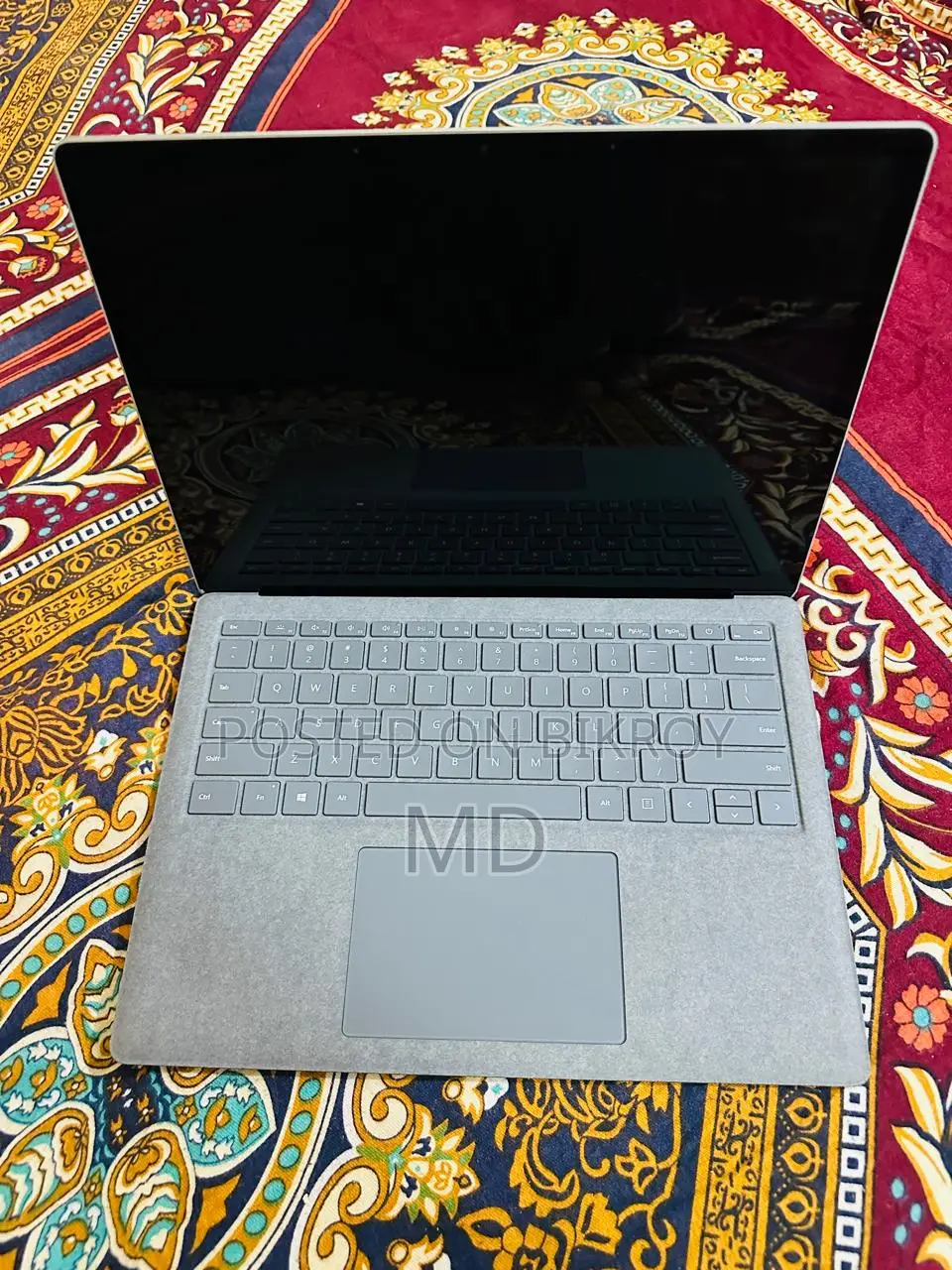 Laptop Microsoft Surface Laptop 5 16GB Intel Core i5 SSD 256GB