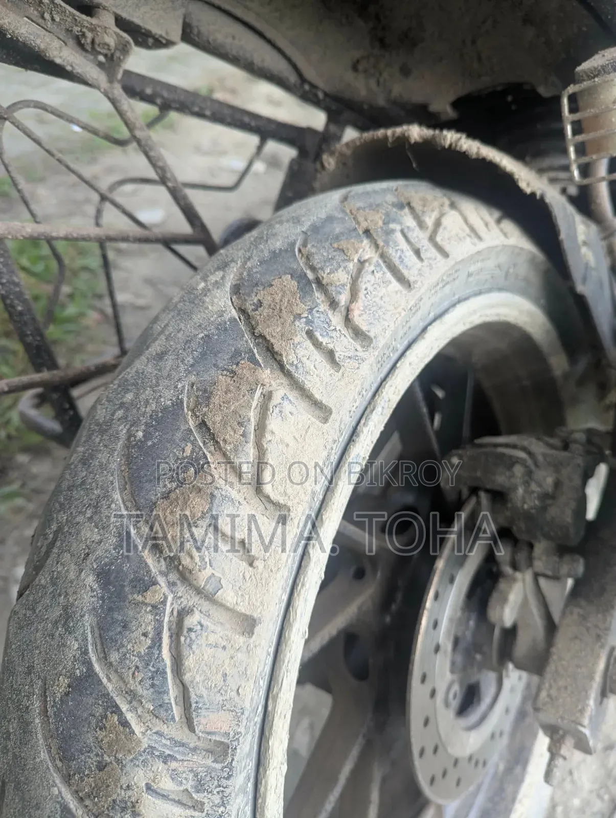 Yamaha FZ 2023 Black