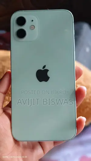 Apple iPhone 12 64 GB White