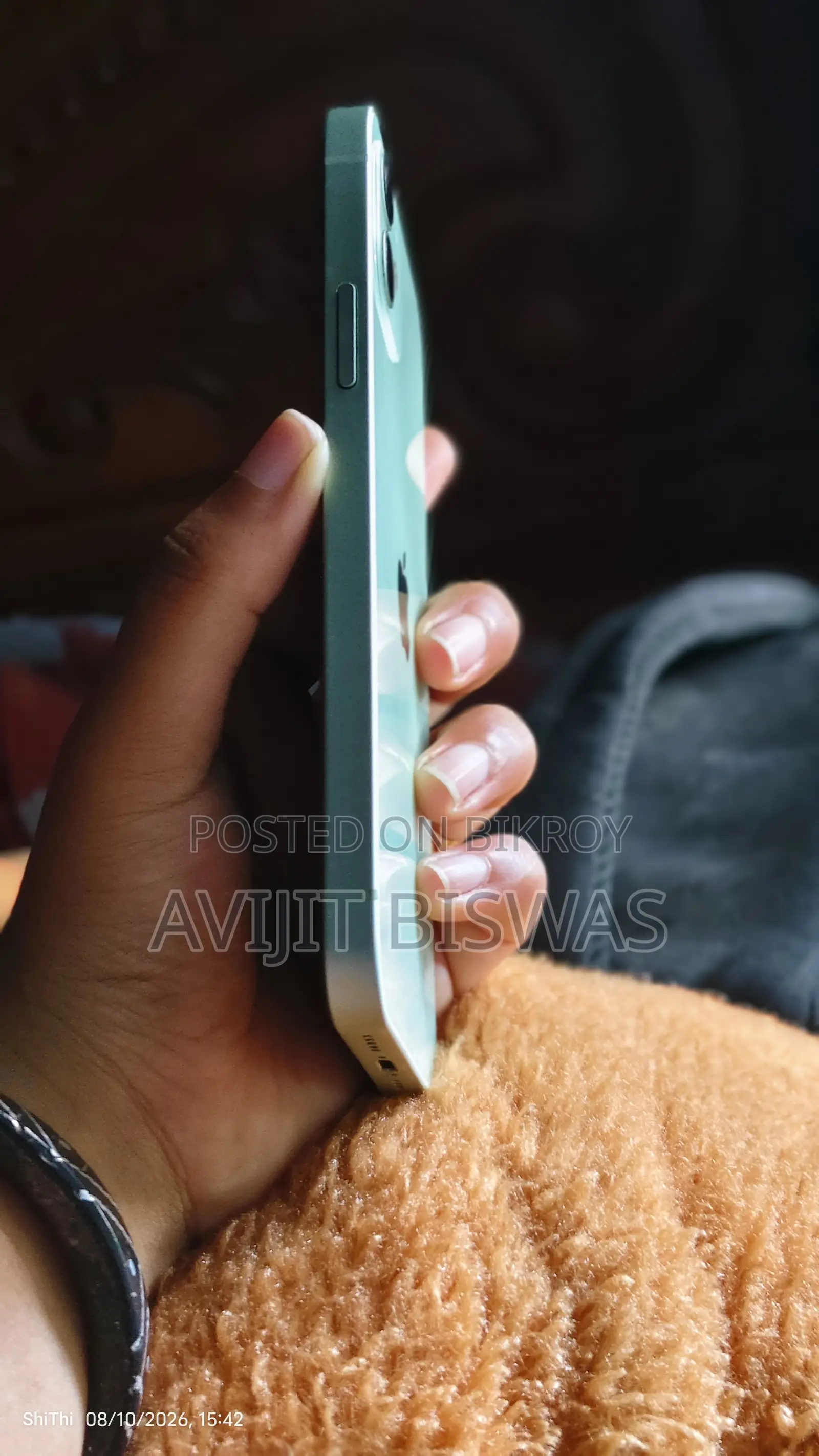 Apple iPhone 12 64 GB White