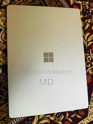 Laptop Microsoft Surface Laptop 5 16GB Intel Core i5 SSD 256GB