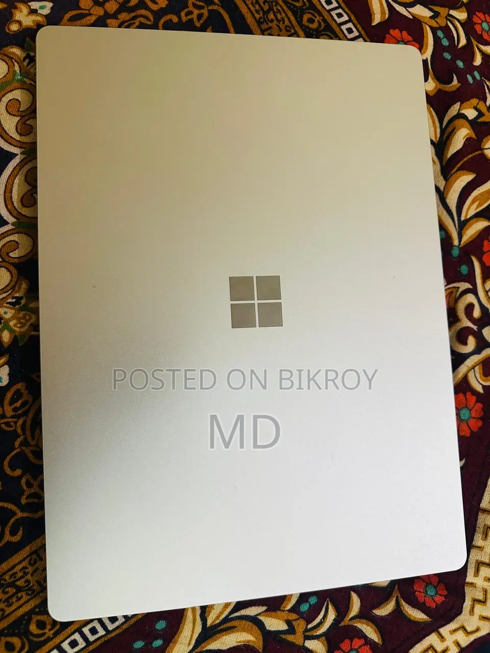Laptop Microsoft Surface Laptop 5 16GB Intel Core i5 SSD 256GB