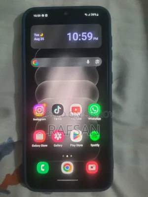 Samsung Galaxy A30s 64 GB Purple