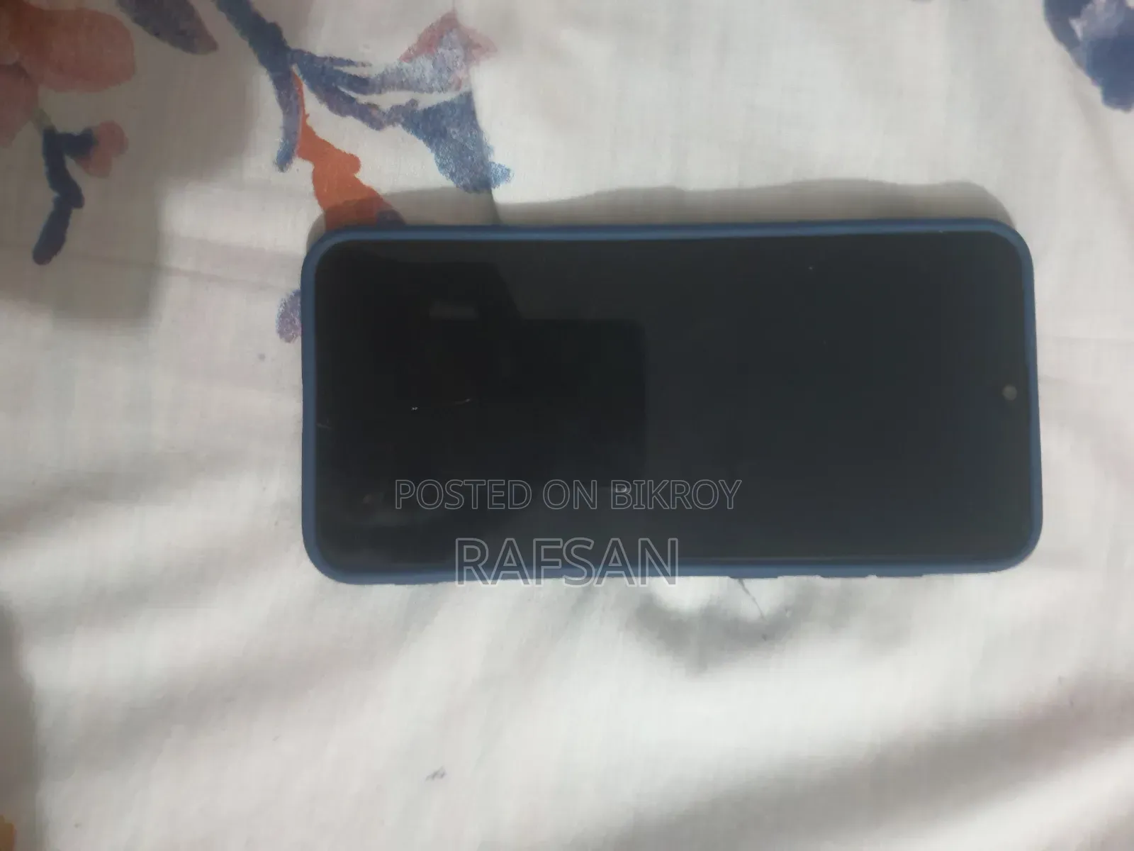 Samsung Galaxy A30s 64 GB Purple