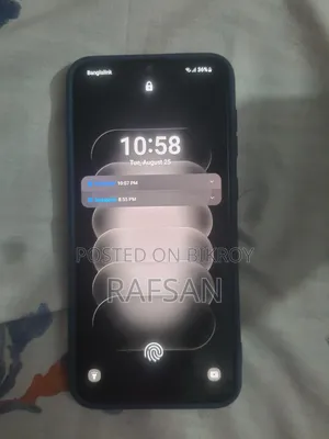 Samsung Galaxy A30s 64 GB Purple