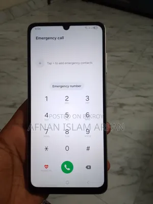 Samsung Galaxy A06 128 GB