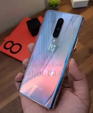 OnePlus 8 128 GB Purple