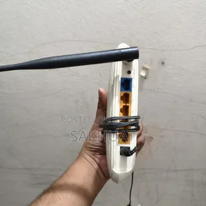 TP Link Router
