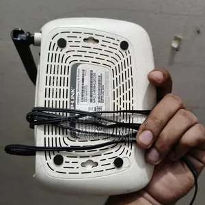 TP Link Router