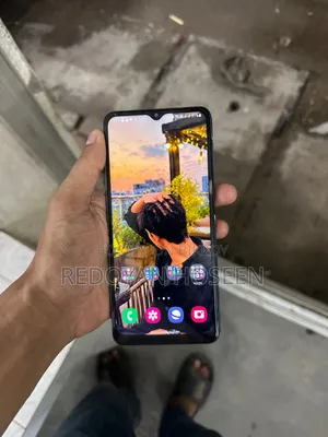 Samsung Galaxy M12 (India) 128 GB Blue