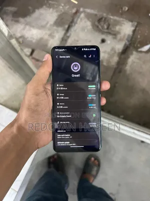 Samsung Galaxy M12 (India) 128 GB Blue