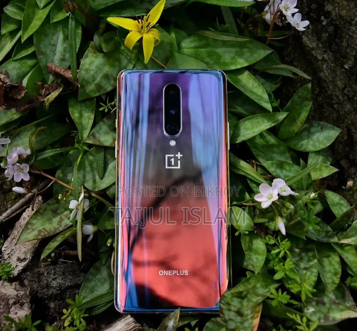 OnePlus 8 128 GB Purple
