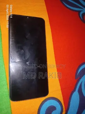 Realme C25s (Used)