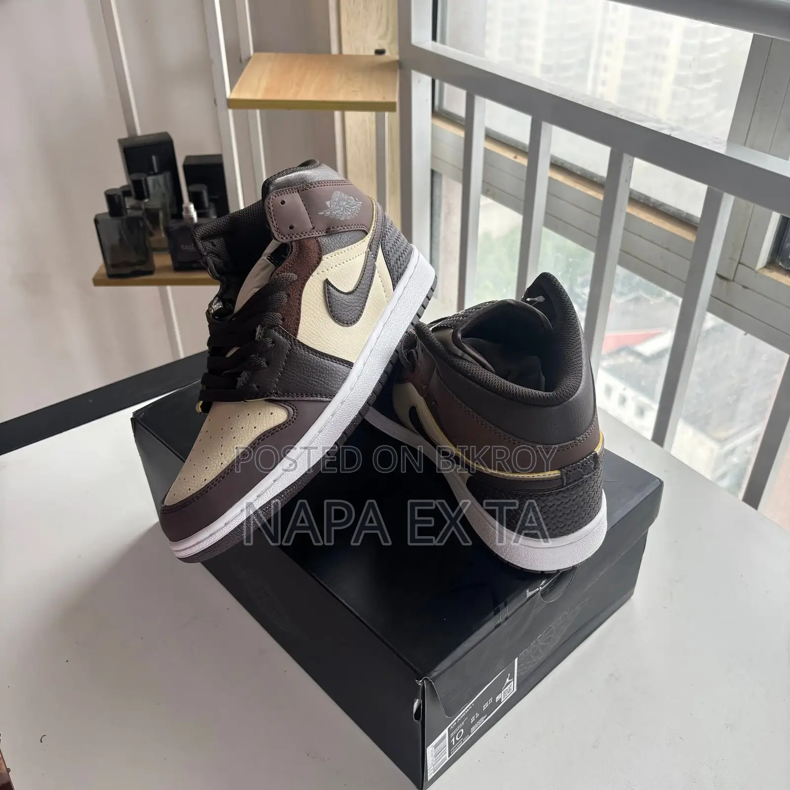 Jordan 1ar
