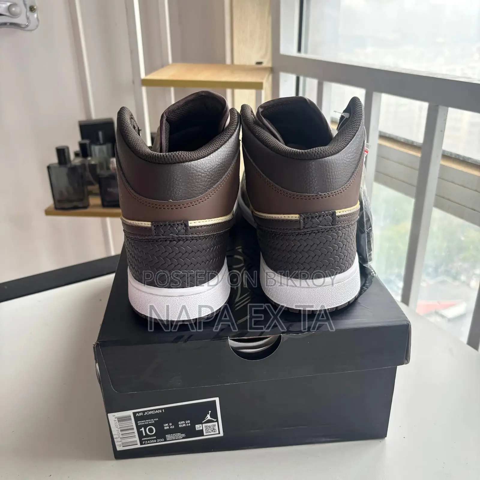 Jordan 1ar