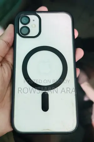 Apple iPhone 11 64 GB White