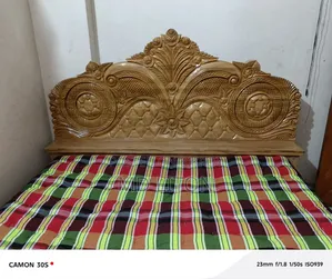 অরিজিনাল সেগুন কাঠের খাঠ