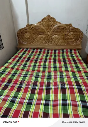 অরিজিনাল সেগুন কাঠের খাঠ