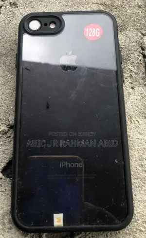 Apple iPhone 7 128 GB Black