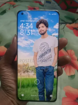 Xiaomi Mi 11 Ultra 512 GB White