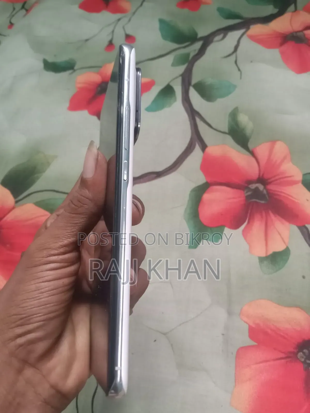 Xiaomi Mi 11 Ultra 512 GB White