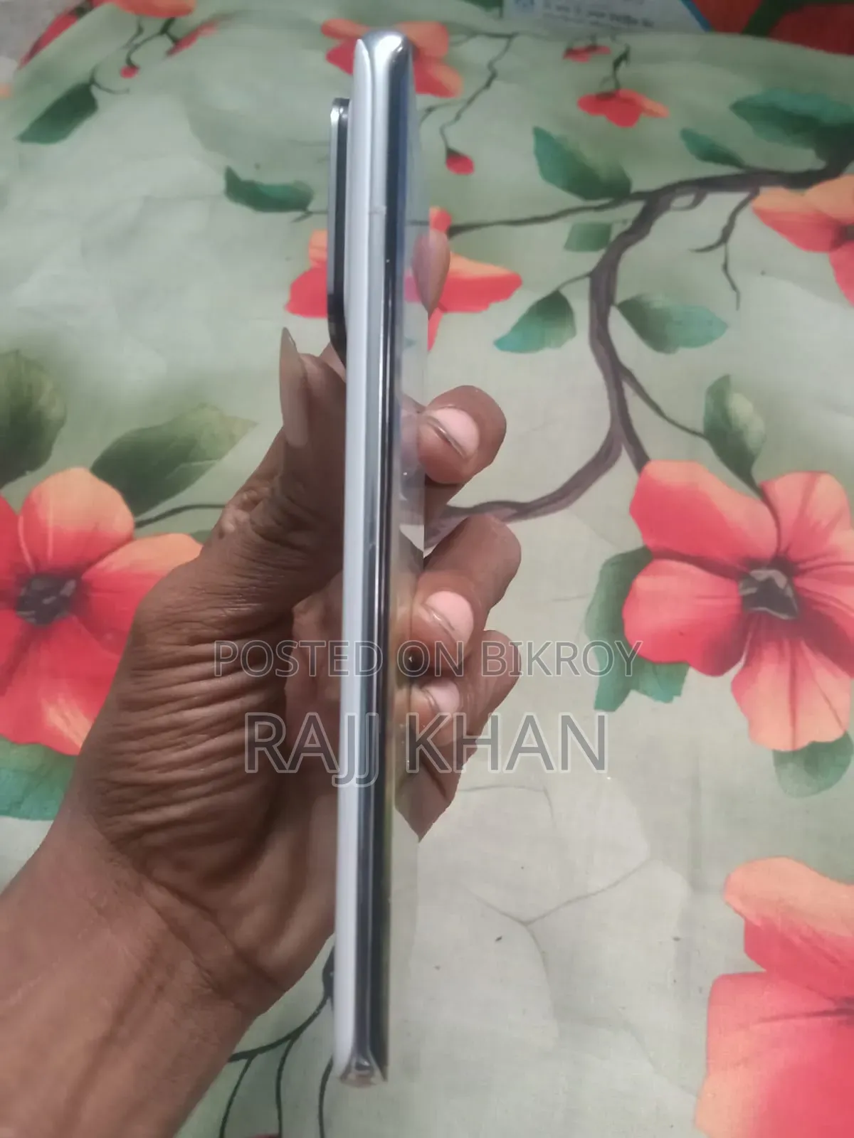 Xiaomi Mi 11 Ultra 512 GB White