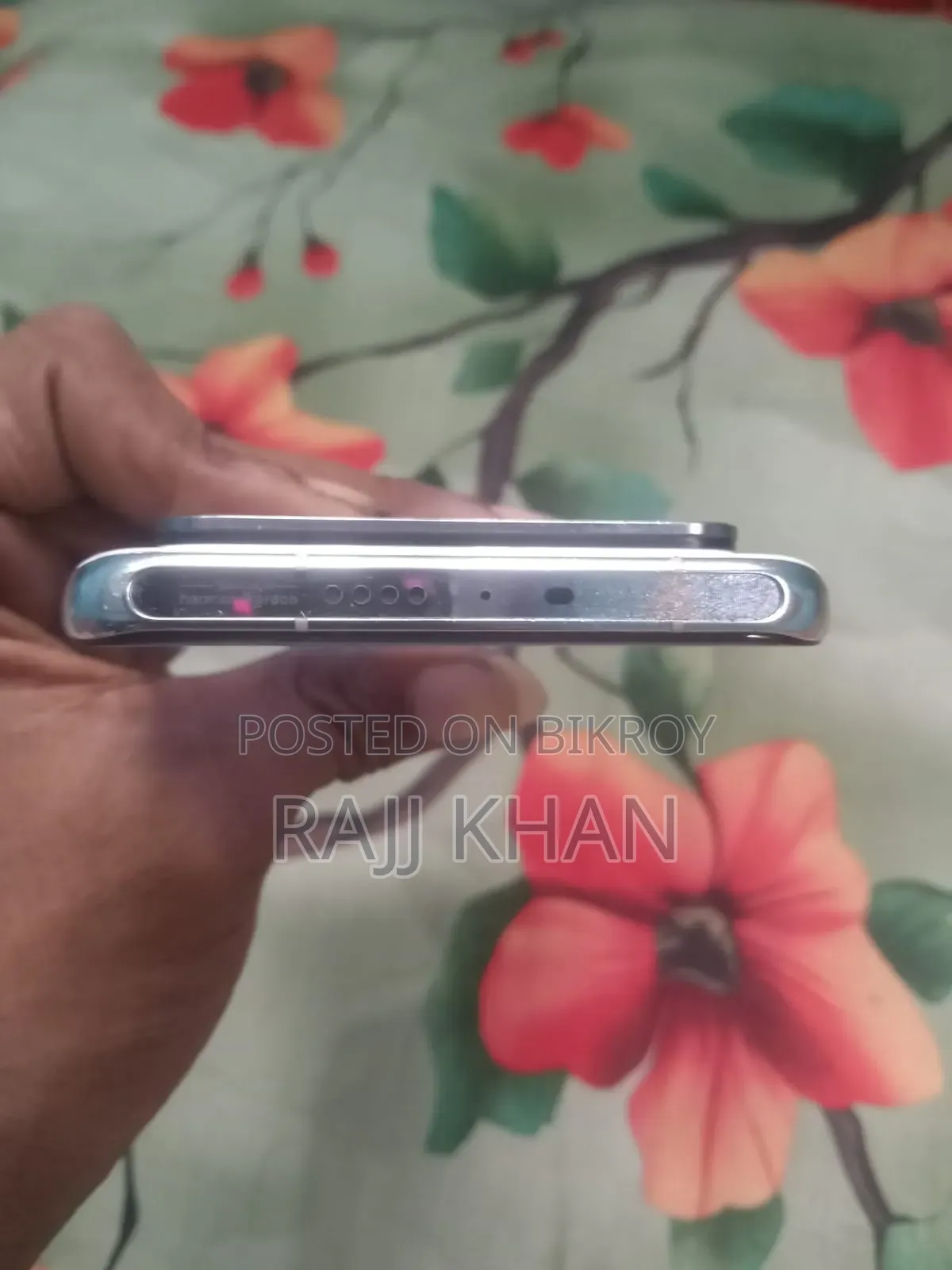 Xiaomi Mi 11 Ultra 512 GB White
